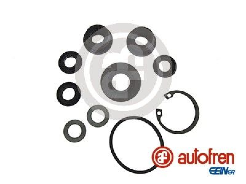 AUTOFREN SEINSA Repair Kit, brake master cylinder
