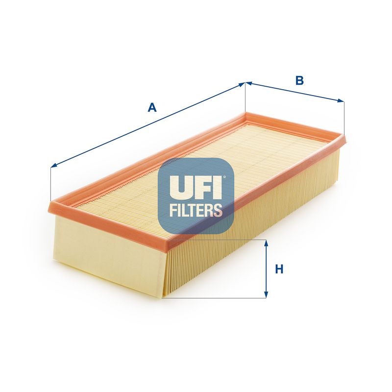 UFI Luftfilter