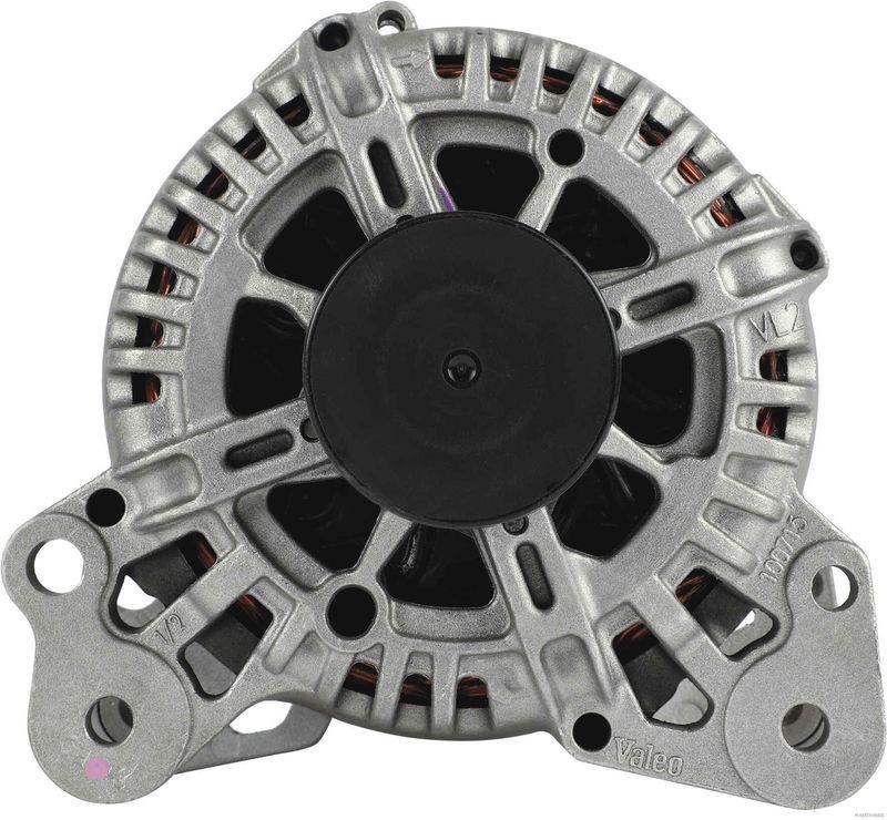 HERTH+BUSS ELPARTS Generator 32439733