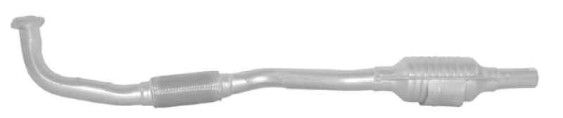 IMASAF Katalysator 54.16.33