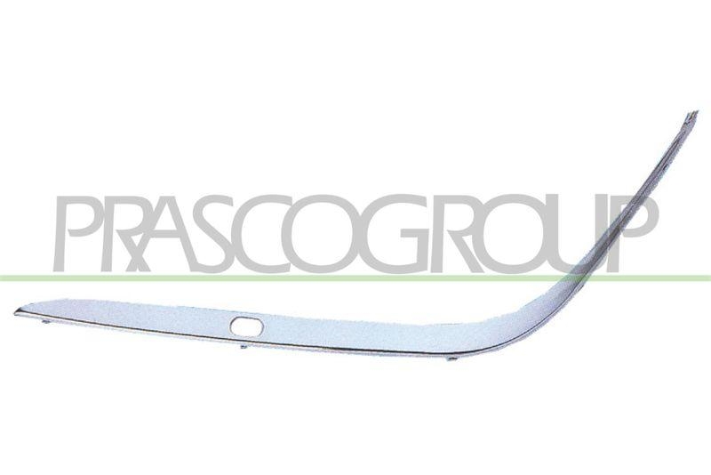Cover, bumper