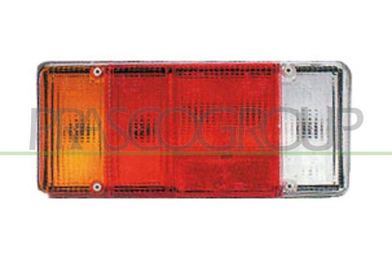 Reverse Light