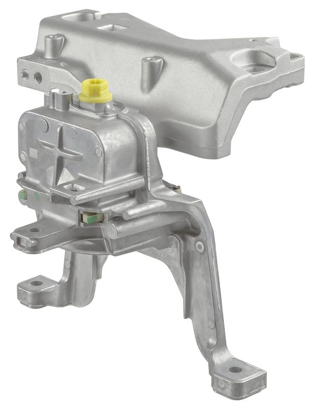 LEMFÖRDER Lagerung, Motor