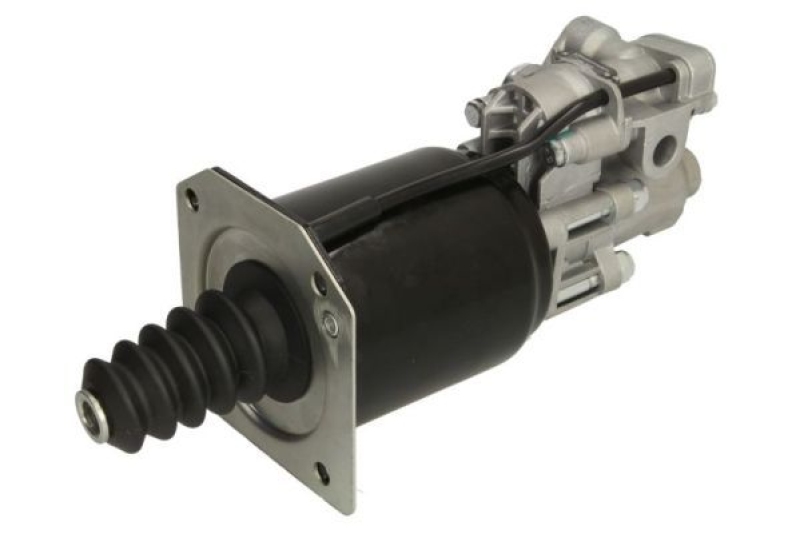 PNEUMATICS Kupplungsverstärker