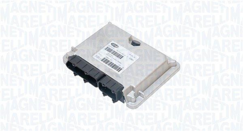 MAGNETI MARELLI Steuergerät, Motormanagement