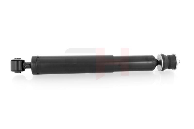 Sto&szlig;d&auml;mpfer Stossd&auml;mpfer Hinten links rechts passend f&uuml;r Opel Astra 1.6 Kadett GH-303606