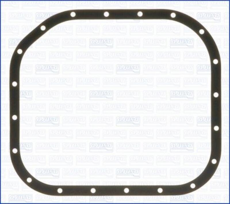 AJUSA Gasket, oil sump