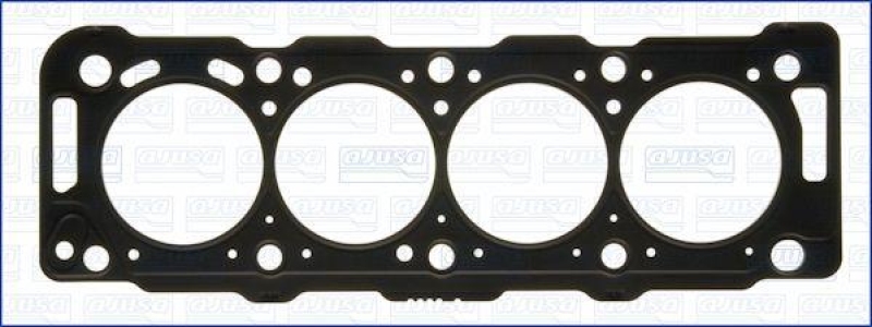 AJUSA Dichtung Zylinderkopf Zylinderkopfdichtung Kopfdichtung MULTILAYER STEEL 10118470