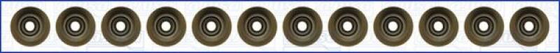 AJUSA Seal Set, valve stem