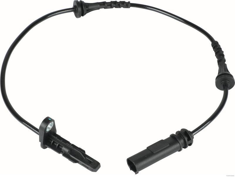 HERTH+BUSS ELPARTS Sensor, Raddrehzahl