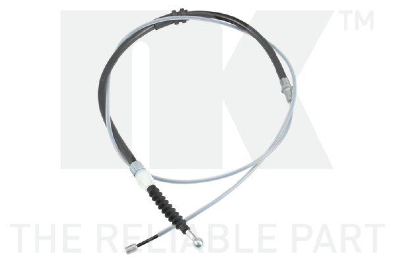 Seilzug, Feststellbremse 9047158