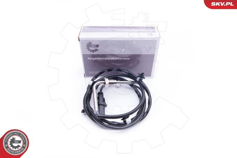 ESEN SKV Sensor, Abgastemperatur