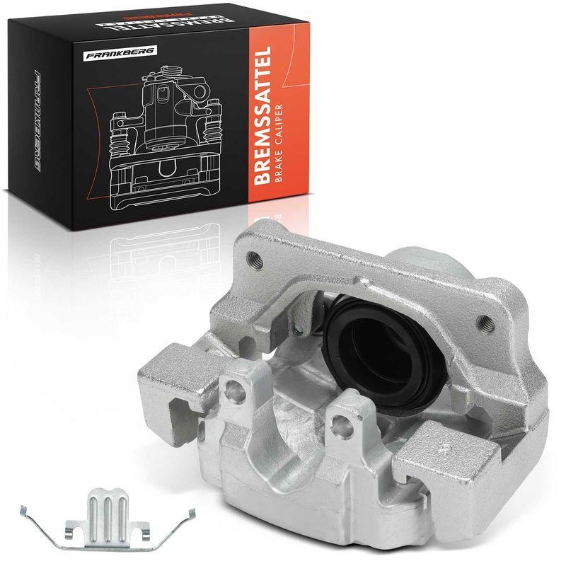 1x Frankberg Bremssattel Vorderachse Links 5481FB0002819