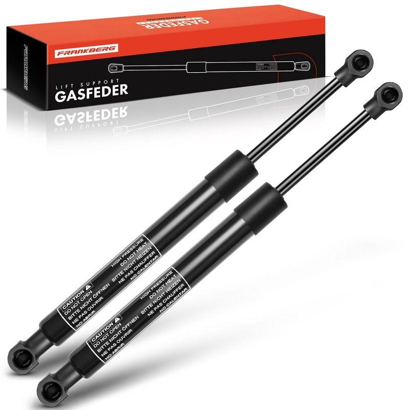 2x Frankberg Gasfeder Kofferraum Heckklappe 5481FB0013356