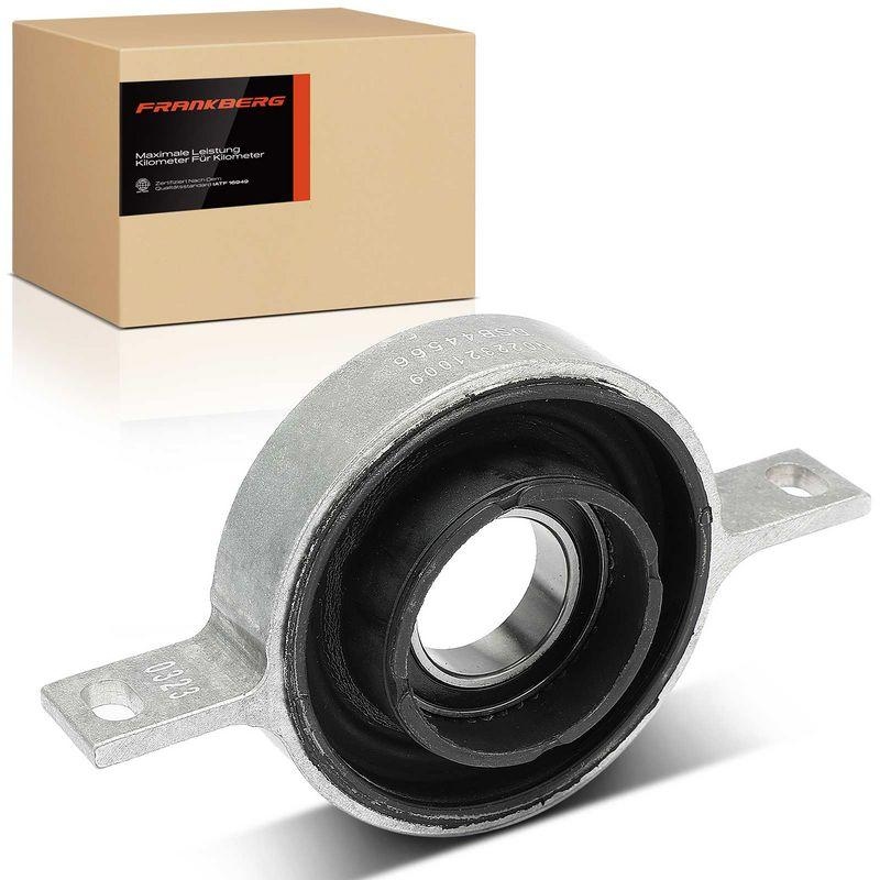 1x Frankberg Lagerung Gelenkwelle Kardanwellenlager 5481FB0027701