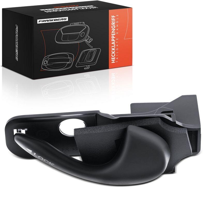 1x Frankberg T&uuml;rgriff Vorne Rechts innen 5481FB0045439
