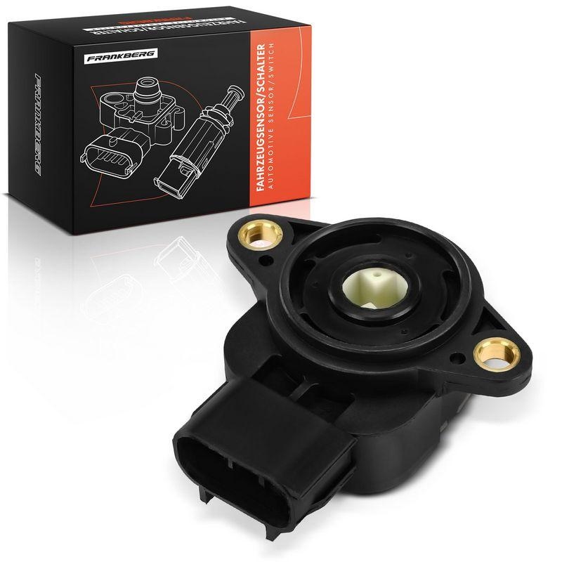 1x Frankberg Sensor Drosselklappenstellung 5481FB0023037