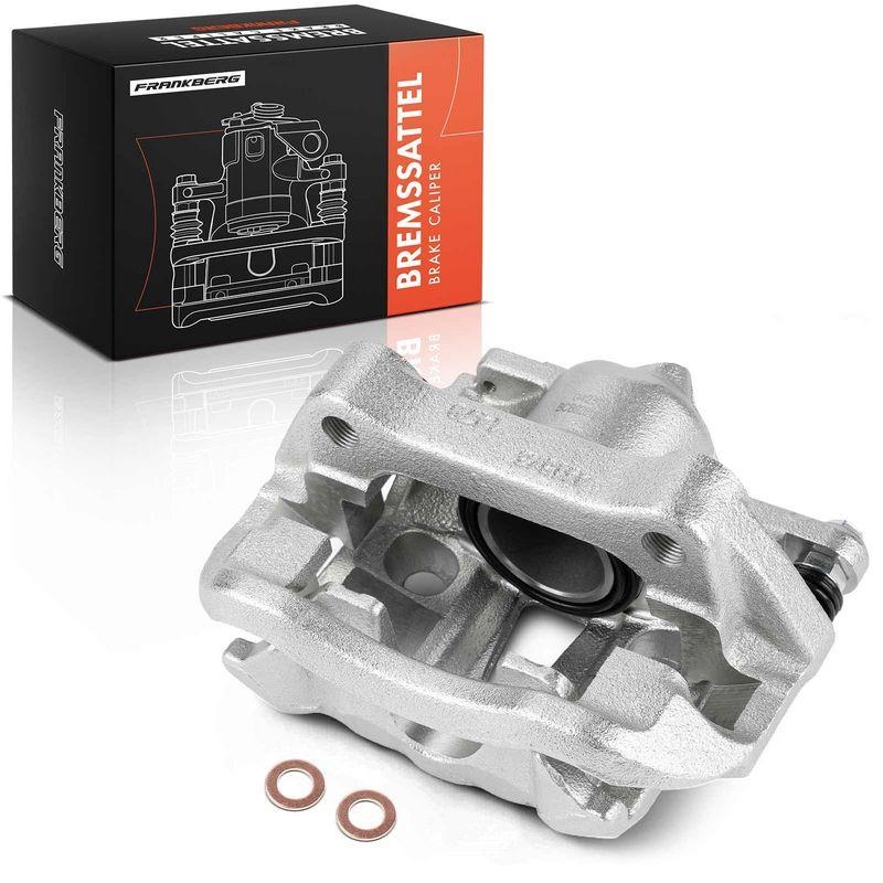 Frankberg Bremssattel