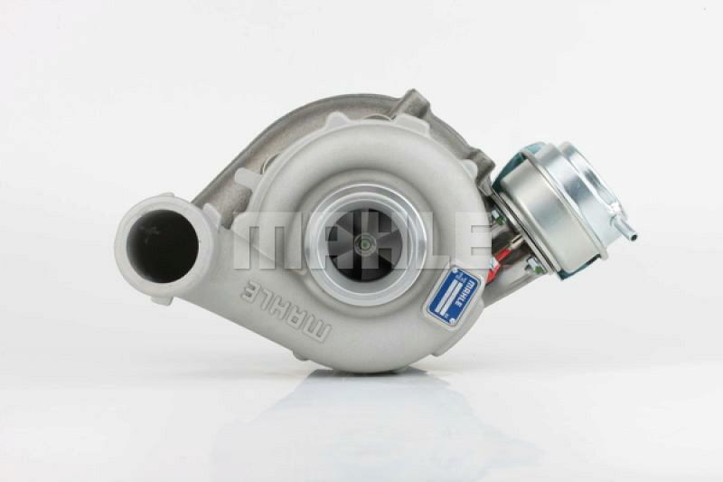 MAHLE ORIGINAL Lader, Aufladung 030TC15296000