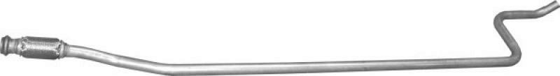 Exhaust Pipe