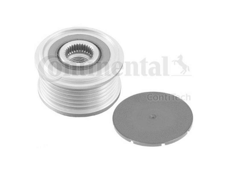 CONTITECH Alternator Freewheel Clutch
