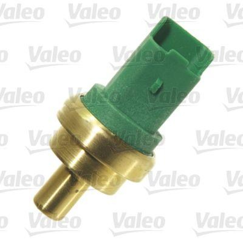 VALEO Sensor, K&uuml;hlmitteltemperatur