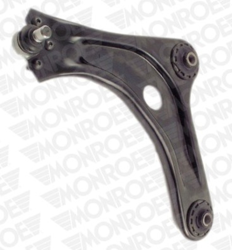 MONROE Track Control Arm