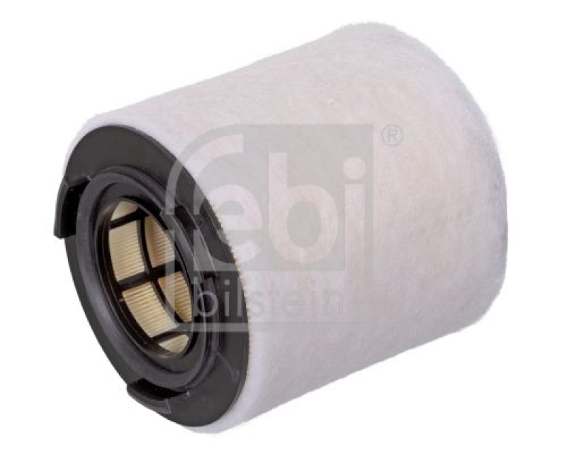 Febi Ölfilter + Luftfilter + 4L Mannol Energy Premium Motoröl 5W-30 API SN/CH-4 ACEA C3