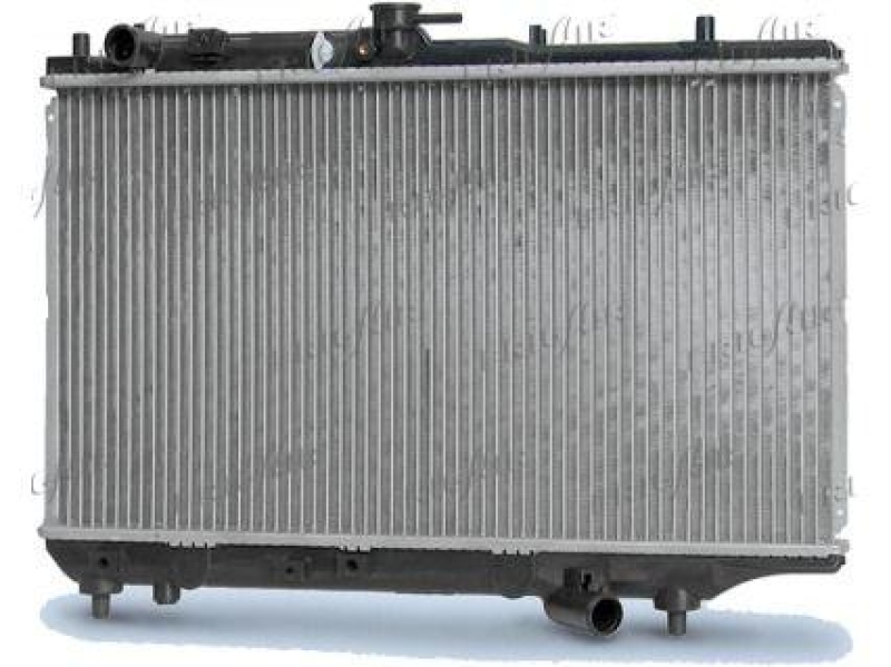 FRIGAIR Radiator, engine cooling