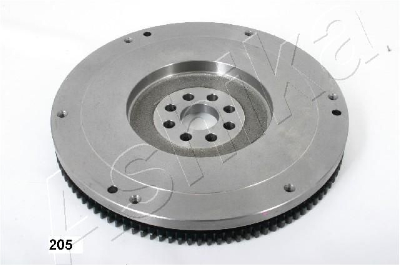 ASHIKA Flywheel