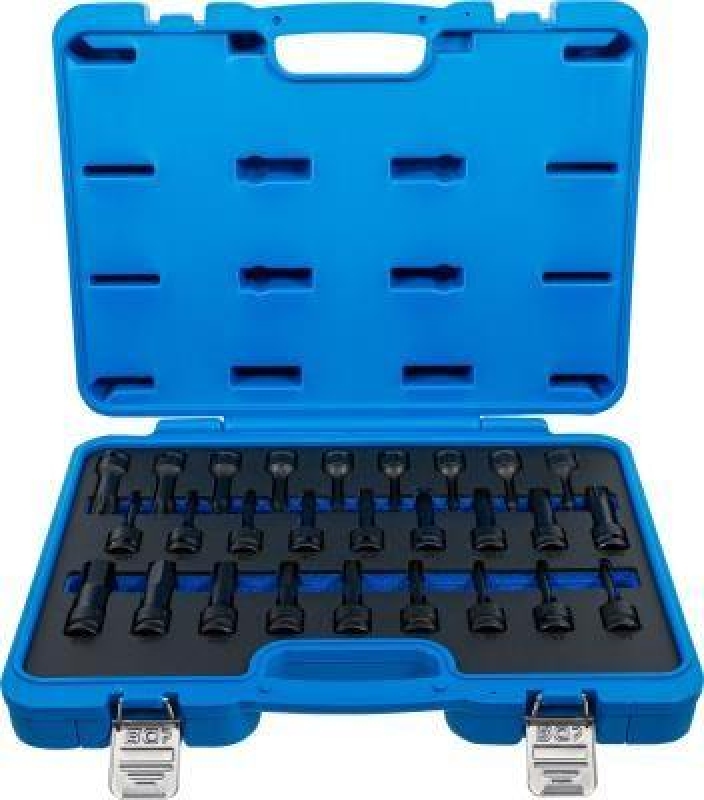 BGS Power Socket Set