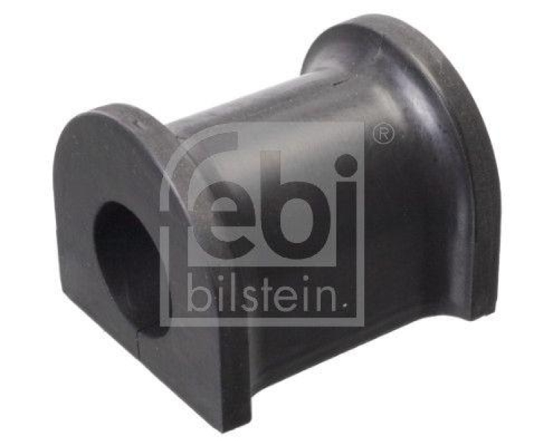 FEBI BILSTEIN Lagerung, Stabilisator 106176