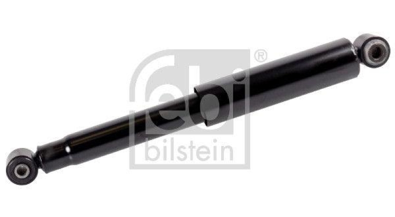 FEBI BILSTEIN Stoßdämpfer 20602