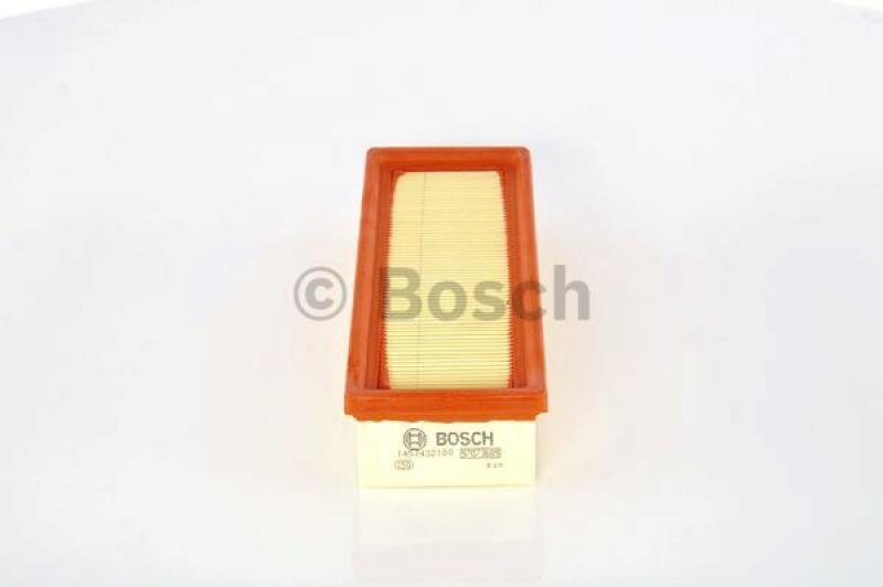 BOSCH Luftfilter 1 457 432 180