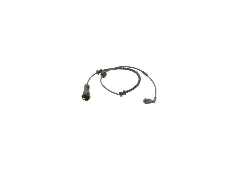 BOSCH Warnkontakt, Bremsbelagverschlei&szlig; 1 987 473 017