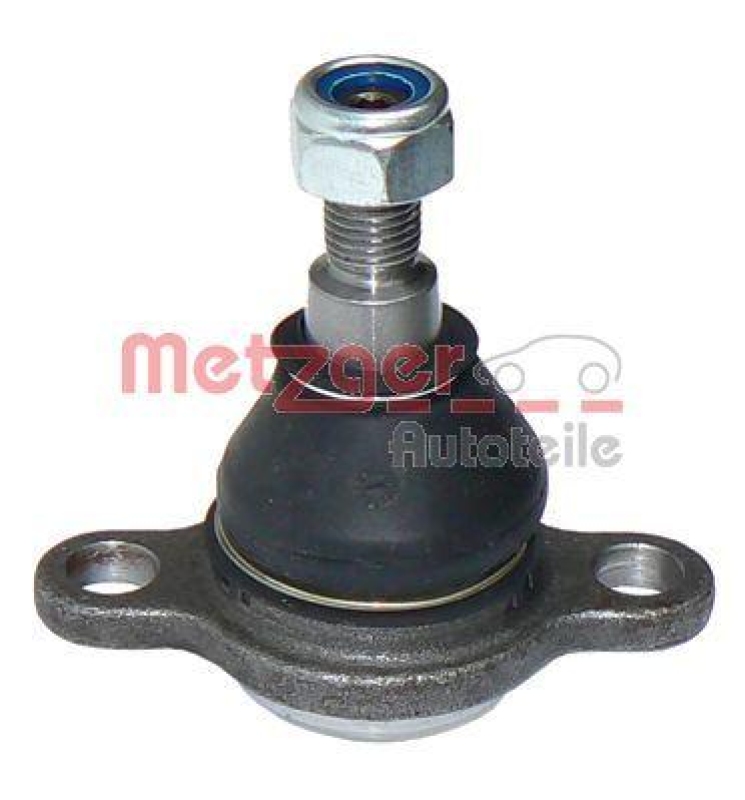 METZGER Ball Joint KIT + GREENPARTS