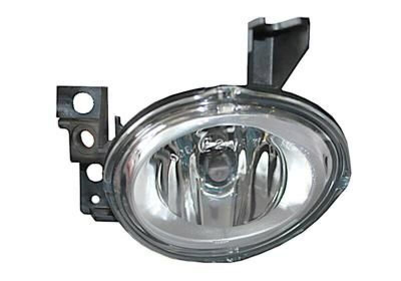 VAN WEZEL Fog Light