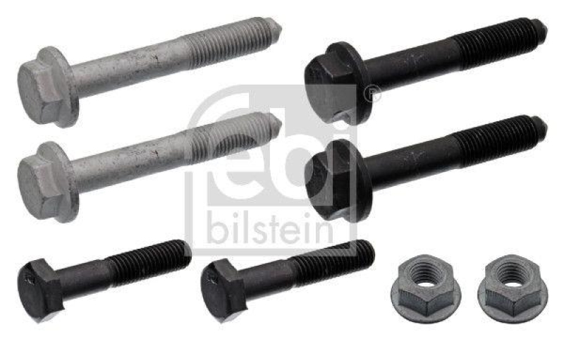 FEBI BILSTEIN Montagesatz, Lenker 24374
