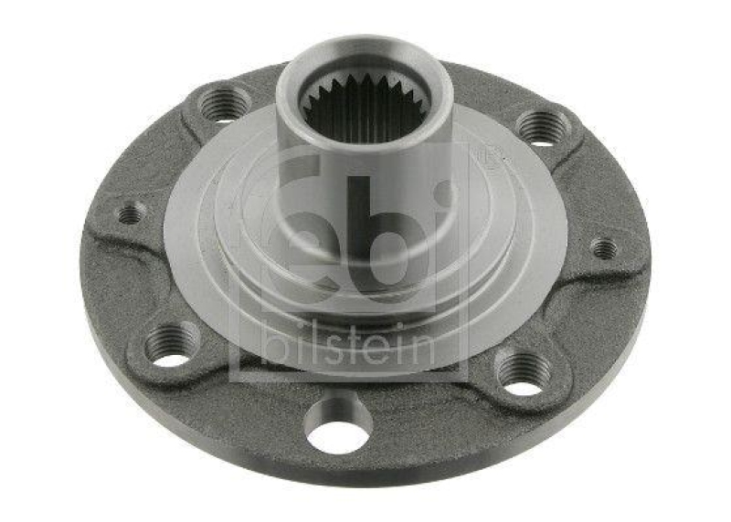FEBI BILSTEIN Radnabe 28303