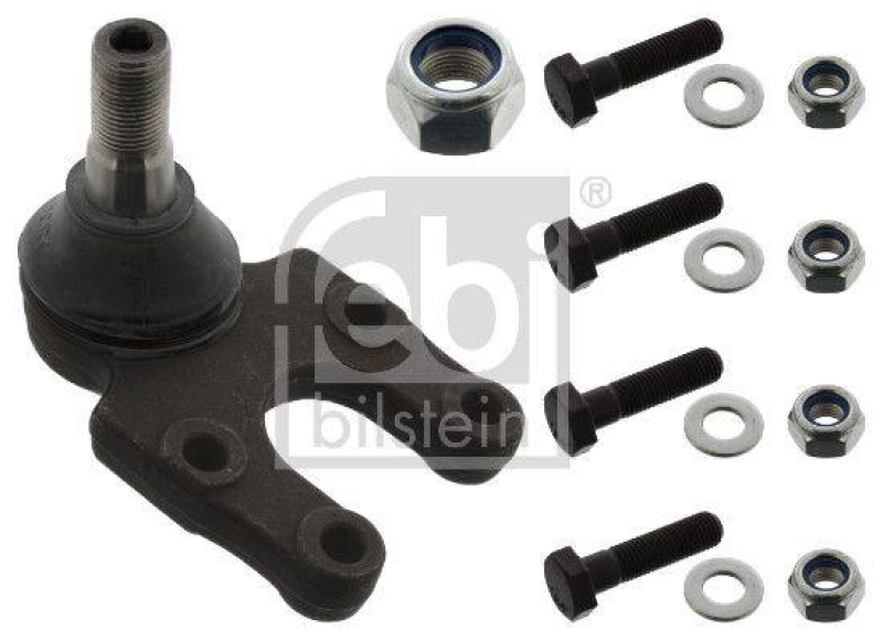 FEBI BILSTEIN Trag-/Führungsgelenk 42638