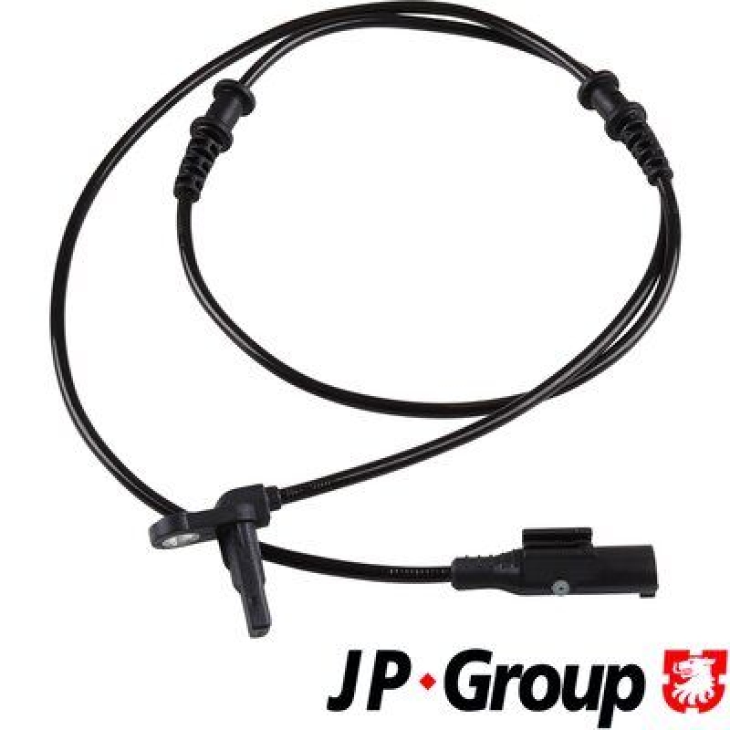 JP GROUP Sensor, Raddrehzahl JP GROUP