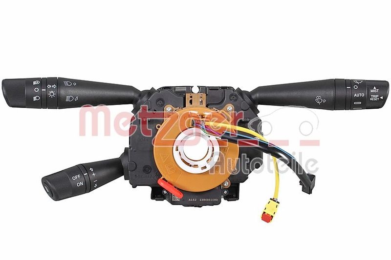 METZGER Steering Column Switch OE-part