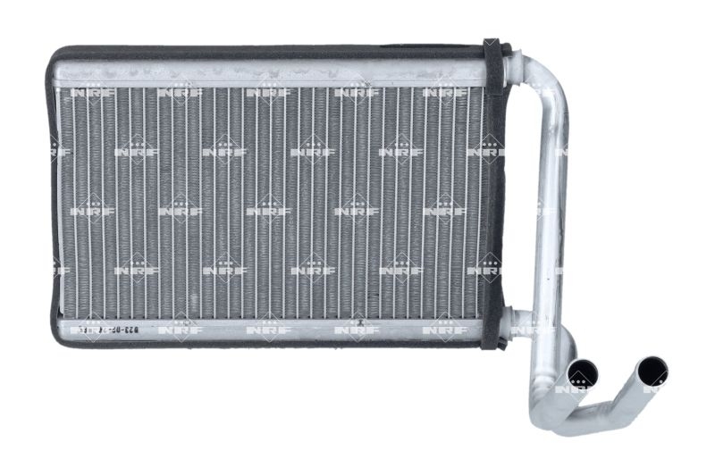 NRF Heat Exchanger, interior heating EASY FIT