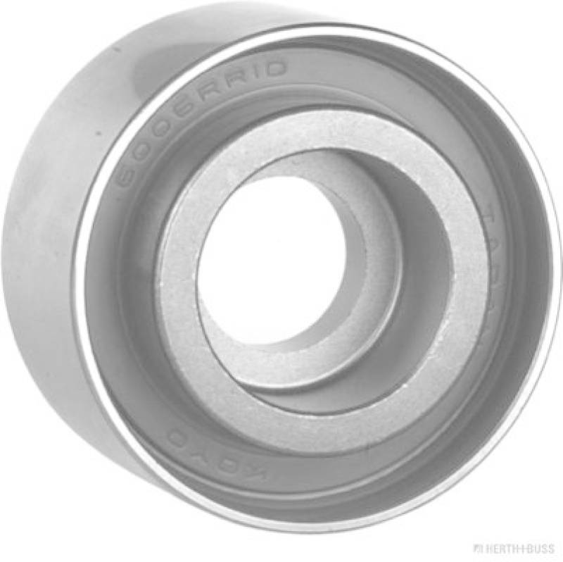 HERTH+BUSS JAKOPARTS Deflection/Guide Pulley, timing belt