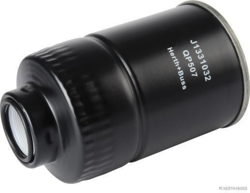HERTH+BUSS JAKOPARTS Fuel filter