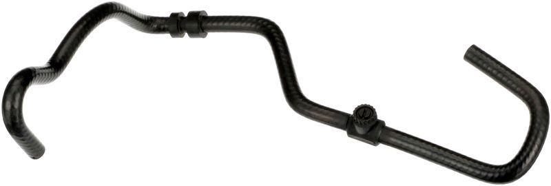 GATES Heater hose