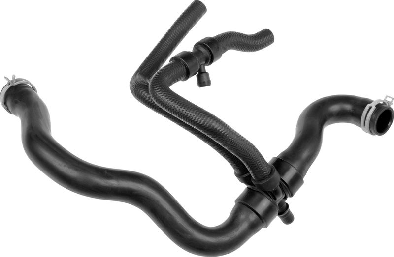 GATES Radiator Hose