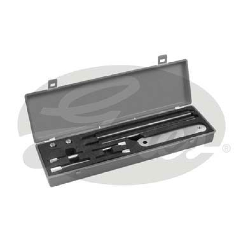 GATES Mounting Tools, timing belt