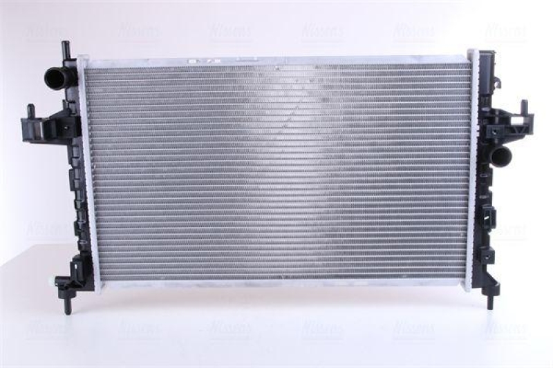 NISSENS Radiator, engine cooling