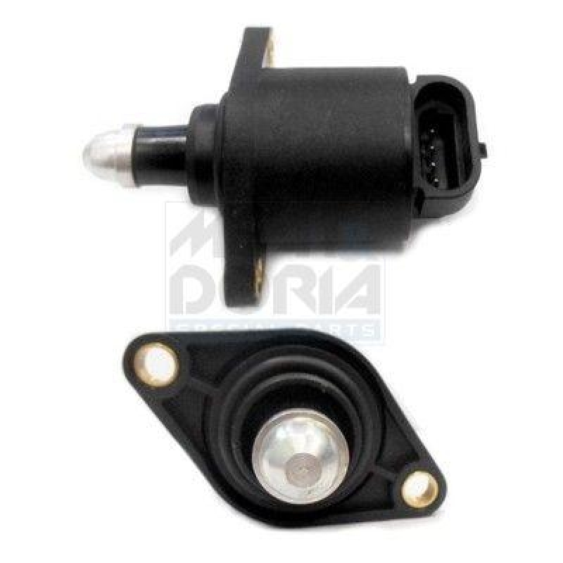 MEAT & DORIA Idle Control Valve, air supply